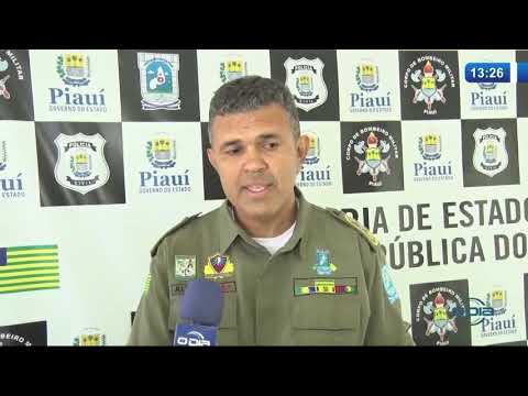 O DIA NEWS (01.11.19) SSP define esquema de segurança do ENEM 2019