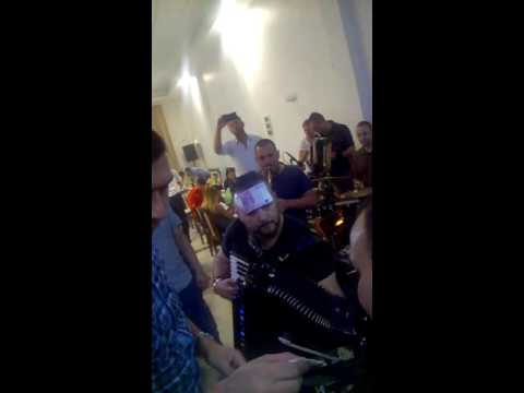 Kolo od 1000 eura. Borko Radivojević i Tigrovi