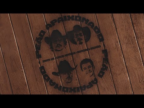 Jiraya U A I and DJ CARLOS HENRIQUE 