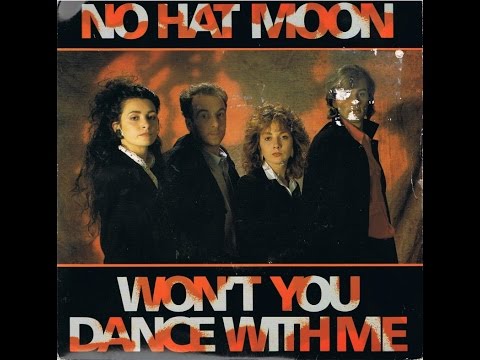 No Hat Moon - Wont You Dance With Me