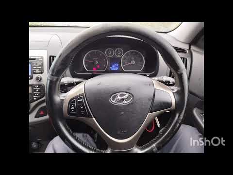 Hyundai i30 2008 - Image 2