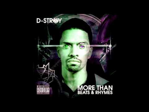 D-STROY - ROLL OUT