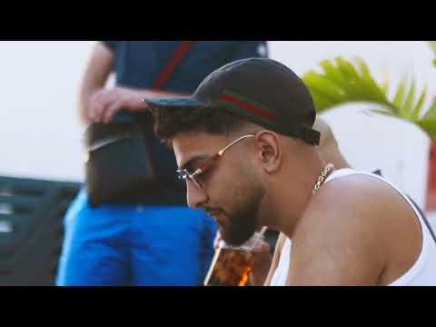 LaStreet x Lelo - Vem edu (Unofficial Music Video)