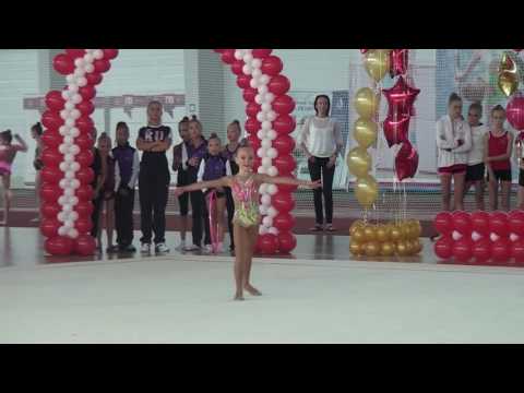 Vlchek Sandra - Влчек Сандра 2006 гр