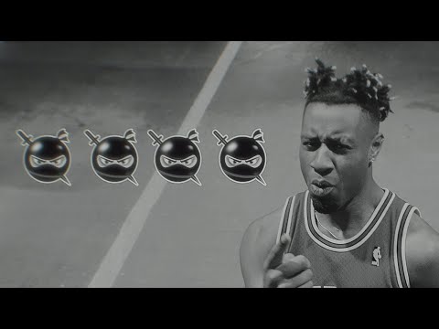 Yung Shakur - finding nemo (Official Freestyle)