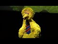 BTF Extra Big Bird S Poem From Caroll Spinney S Retirement Party