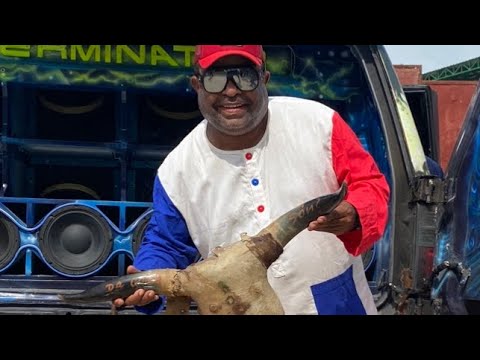 Los cachos no pasan de moda video oficial 🎤José Quessep