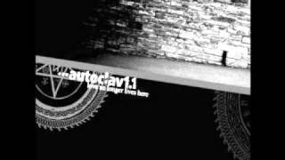 Autoclav 1.1 - All for you