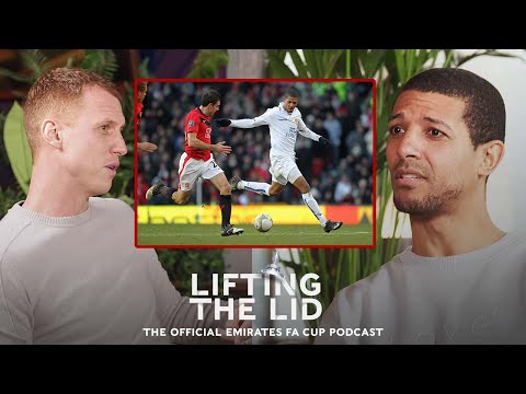 Jermaine Beckford's Incredible Journey From Non-League to Leeds United | Lifting The Lid | Episode 1