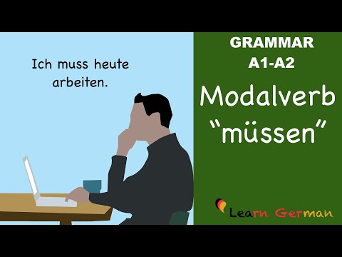 Learn German | German Grammar | Nominative case | Nominativ | A1
