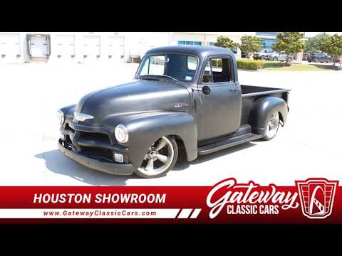 1954 Chevrolet 3100 (CC-2073647) for sale in Houston, Texas