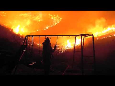 Video thumbnail for Walk in Fire