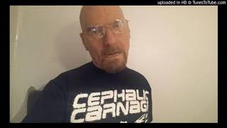 Cephalic Carnage - Cordyceps Humanis