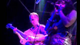 THE LEGENDARY TIGER MAN:True Love Will Find You In The End