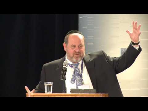 Rabbi David Fohrman: How to Make Chumash Come Alive for Your Kids - 5 Tools You Can Use