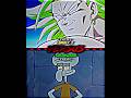 Broly Z Vs Squidward Fyp Popular Meme Edit Shorts 1v1 Vs