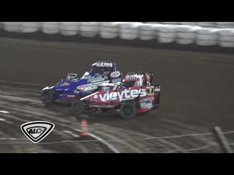 Midget Summer 2025/26 - Date 7 - Series 2