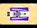 Klasky Csupo In G Major 6401 NEW EFFECT