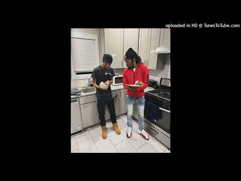 Dusav x Gpluto x Drose Type Beat "Told Me" @prodbydotty