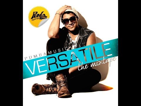 Pumba Dos Santos - Infieles (Prod.by Maurodembow)