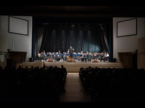 Four winds Overture - INSIEME in Concerto, a Natale