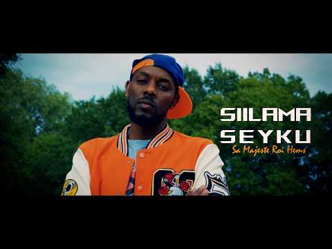 Sa Majeste Roi Hems - Siilama Seyku
