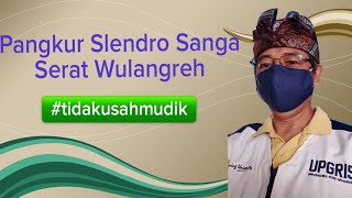 Download lagu Membahas Serat Wulangreh Jilid 4 mp3