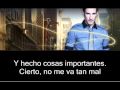 Marco Di Mauro - Algo Que Me Falta (HD) + Letra ...