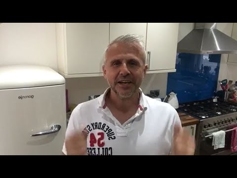 Dr David Hamilton PhD - How to be kind to yourself