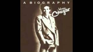 John Cougar - Born Reckless.mp4