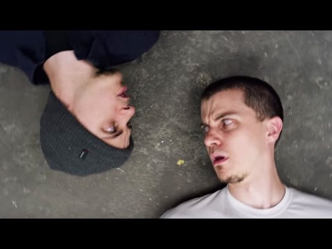Video thumbnail for Don’t Be Nice
