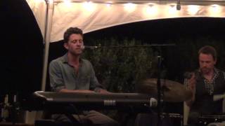 BRENDAN JAMES - ANYTHING FOR YOU