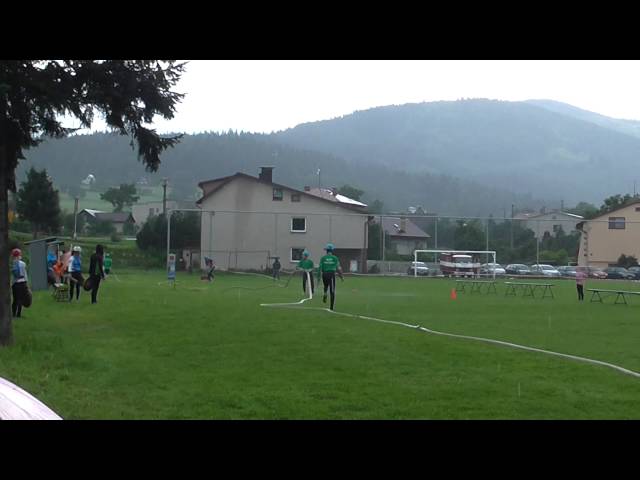 TJ Milíkov, 16. 08. 2014