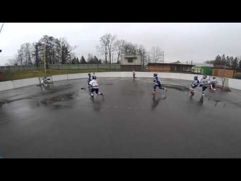 Sokol-Karvina 2pulka