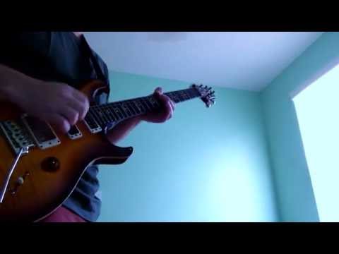 Catalinbread ECHOREC tapping demo