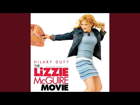 Video thumbnail for Orchestral Suite From The Lizzie McGuire Movie
