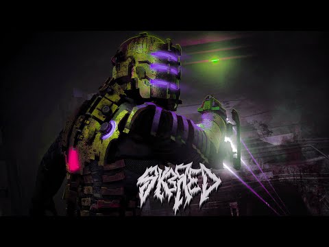 GHOSTEMANE x SLIPKNOT type beat - "DEAD SPACE" - | Trap Metal | [𝐒𝐊𝟑𝐑𝐄𝐃] #deadspace #terminus