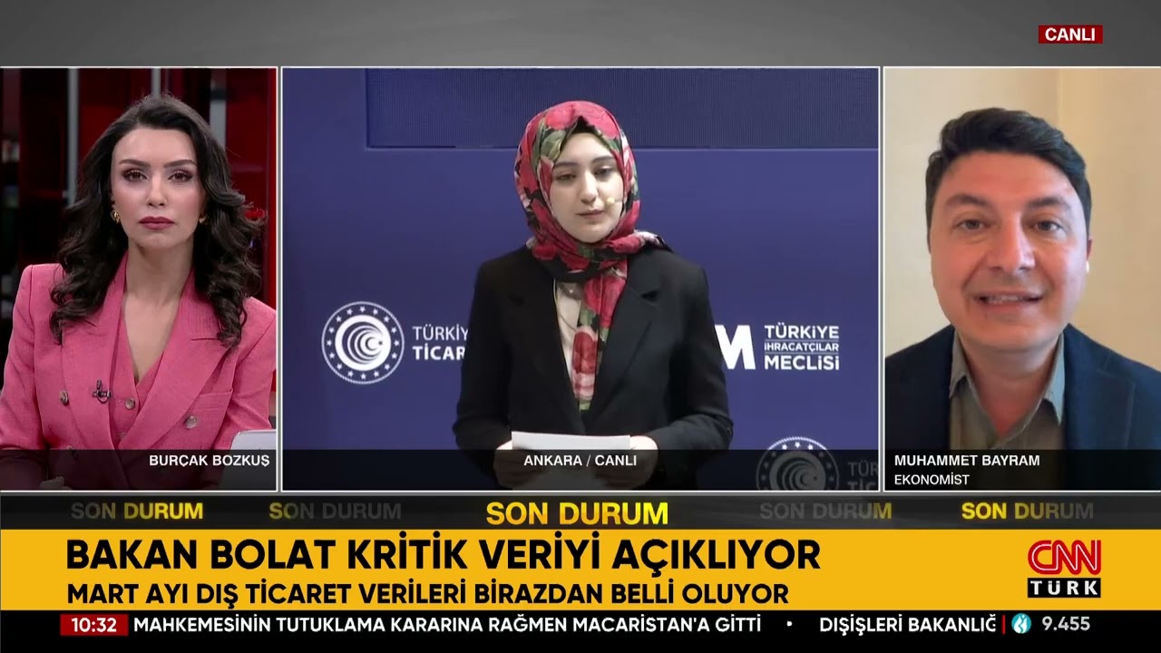 ABD Vergileri Türkiye İçin Fırsat Mı?