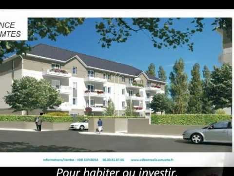comment declarer scellier 2010