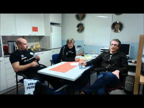 ETTA TV otteluennakko ISKU - ETTA 31.10.2011