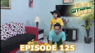 Download lagu Dimas Jadi Koboy - Kecil Kecil Mikir Jadi Manten Episode 125 mp3