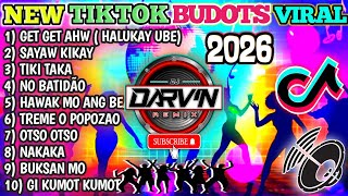 Download lagu New VIRAL TIKTOK BUDOTS DANCE NONSTOP 2026 - DJ DARVIN REMIX  mp3
