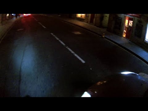 SW12HVA - Assault with a vehicle