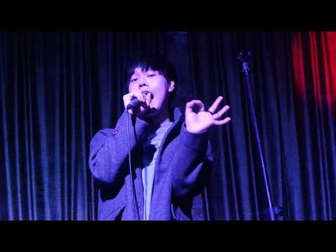 160219 'REMAINs 2nd concert - Dear Saint' Dear Saint @에반스라운지