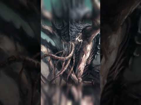 Tyranid Assassins #shorts