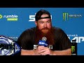Wolverine Post-Match Press Conference | Power Slap 5