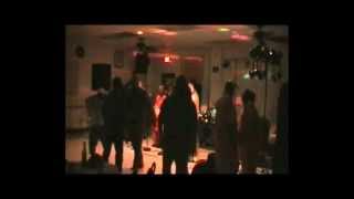 preview picture of video 'BG3 Live at Am Legion Post 354 in Evansville, IN 4/4/15 - Mister Magic by G. Washington'