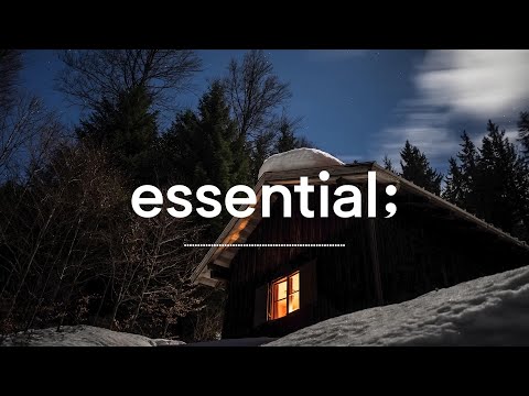 warm & cozy winter pop 🌨️ soothing vibes mellow tunes mix