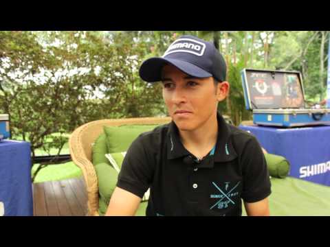 Shimano realiza treinamento e apresenta atletas para 2014 | Bike é Legal