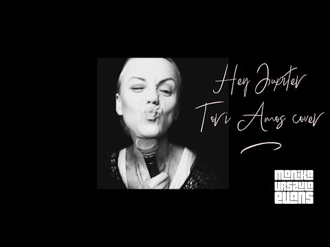 Monika Evans - Hey Jupiter - Tori Amos Cover video thumbnail
